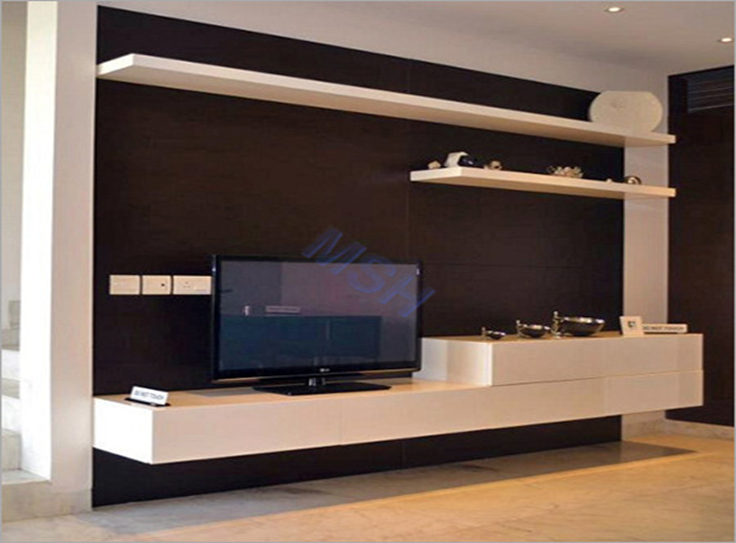 lighter living room