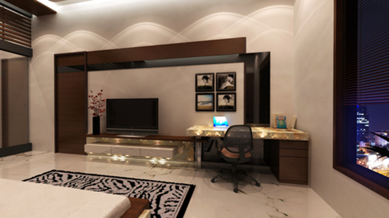 TV Unit